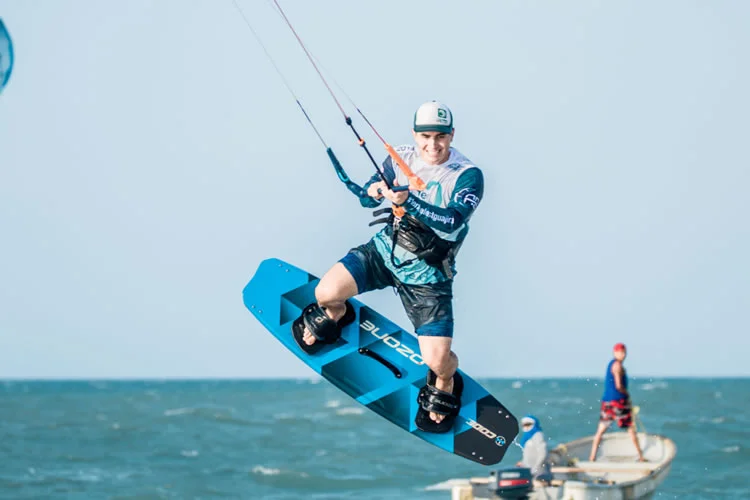 Mapa del Tour Alta Guajira Punta Gallinas