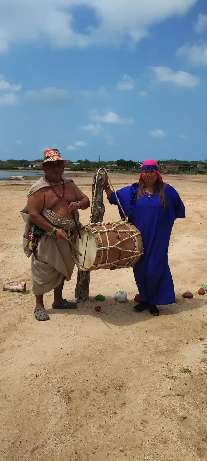 Cultura Wayuu
