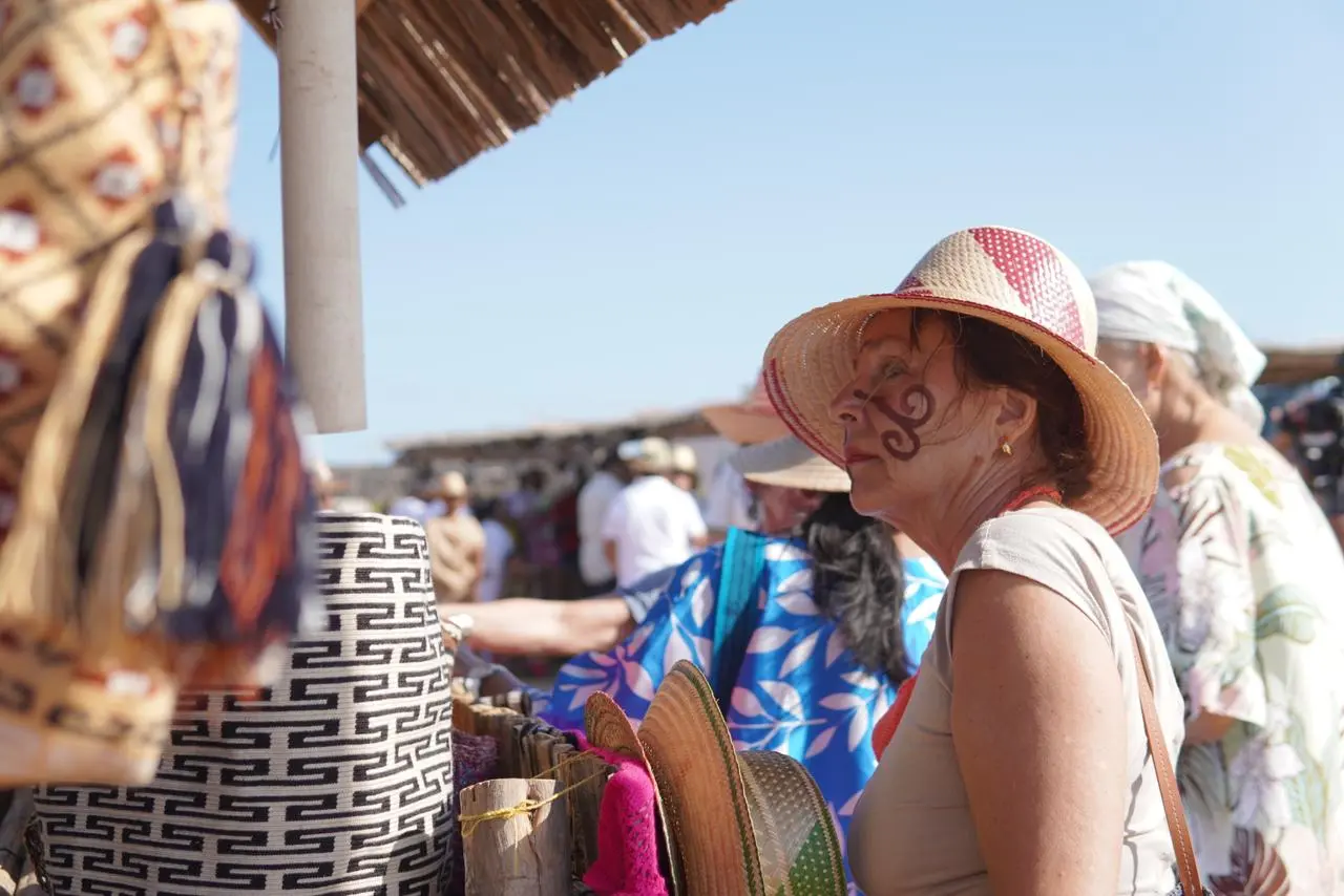 Tour Alta Guajira 3 dias